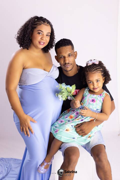 Ensaio fotográfico em de gestante em Belo Horizonte'