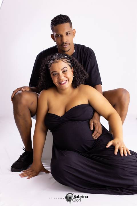 Ensaio fotográfico em de gestante em Belo Horizonte'