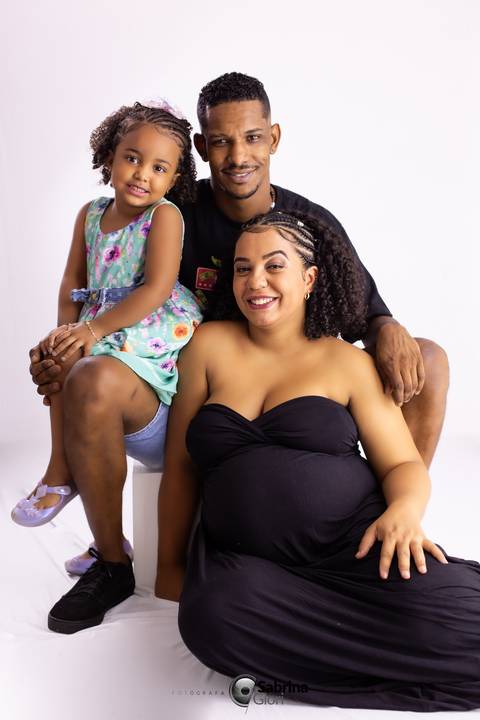 Ensaio fotográfico em de gestante em Belo Horizonte'