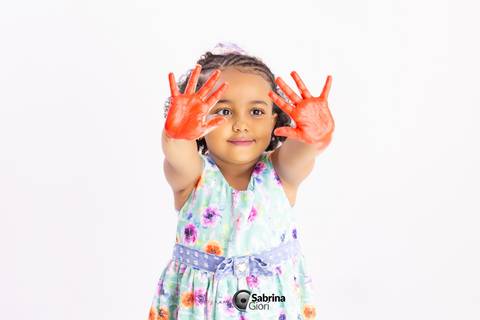 Ensaio fotográfico em de gestante em Belo Horizonte'