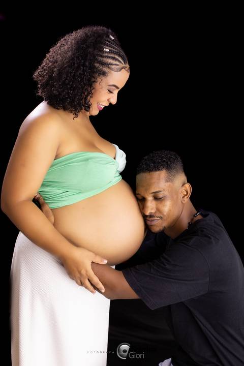 Ensaio fotográfico em de gestante em Belo Horizonte'