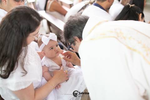 cobertura fotográfica Cerimonia de batismo '