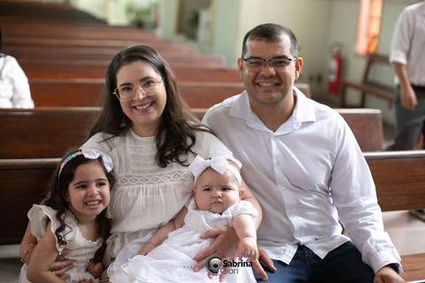 cobertura fotográfica Cerimonia de batismo '