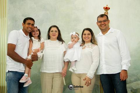 cobertura fotográfica Cerimonia de batismo '