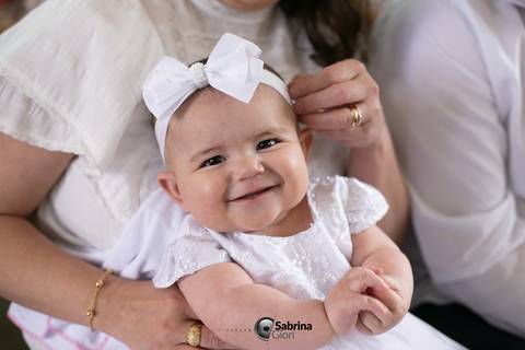 cobertura fotográfica Cerimonia de batismo '