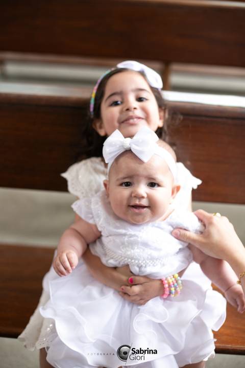 cobertura fotográfica Cerimonia de batismo '