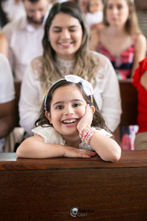cobertura fotográfica Cerimonia de batismo '