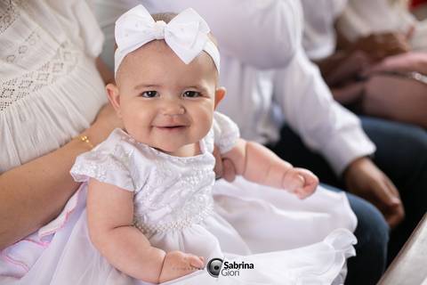 cobertura fotográfica Cerimonia de batismo '