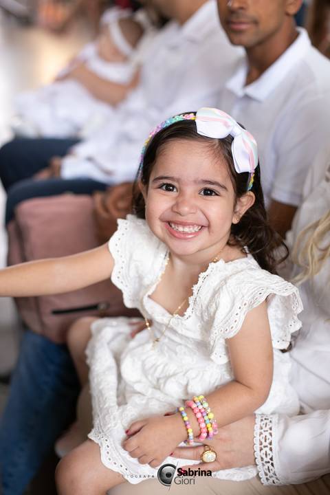 cobertura fotográfica Cerimonia de batismo '