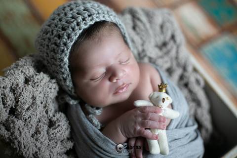 ensaio newborn em belo horizonte '