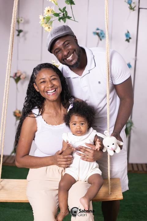 ensaio fotográfico em família '