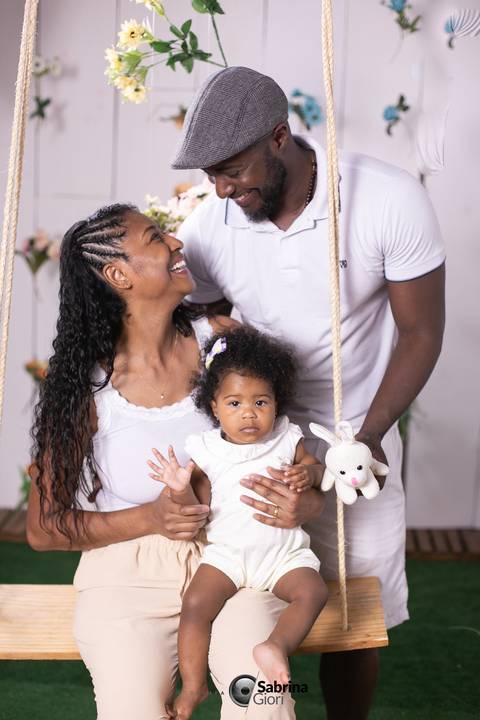 ensaio fotográfico em família '