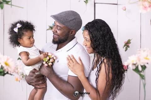 ensaio fotográfico em família '