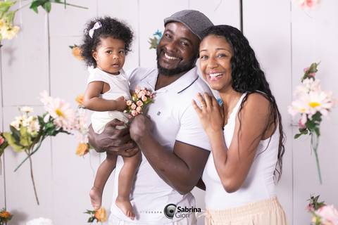 ensaio fotográfico em família '