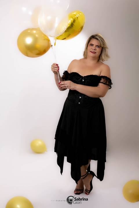 ensaio de autoestima feminina'