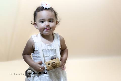 Ensaio Gestacional - A espera de Sara '