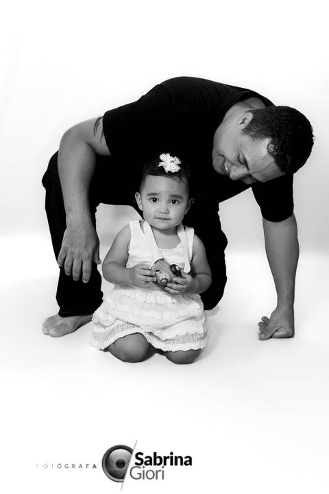 Ensaio Gestacional - A espera de Sara '