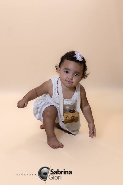 Ensaio Gestacional - A espera de Sara '