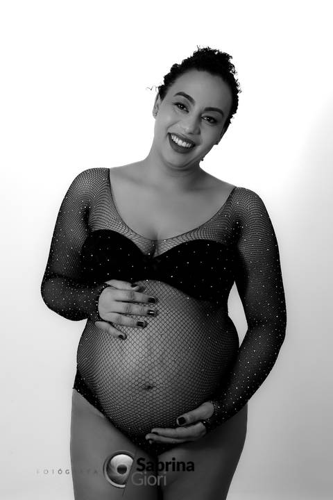 Ensaio Gestacional - A espera de Sara '