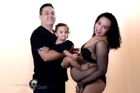 Ensaio Gestacional - A espera de Sara '