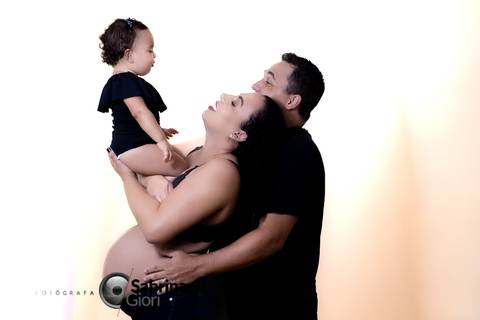 Ensaio Gestacional - A espera de Sara '