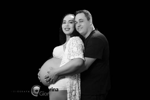 Ensaio Gestacional - A espera de Sara '