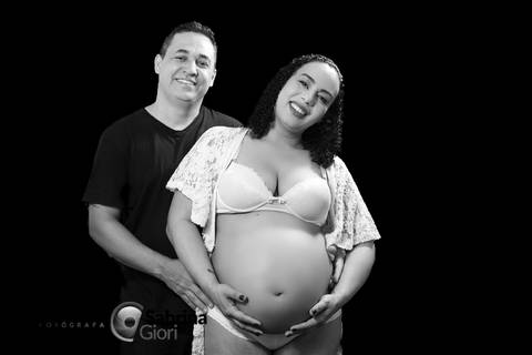 Ensaio Gestacional - A espera de Sara '