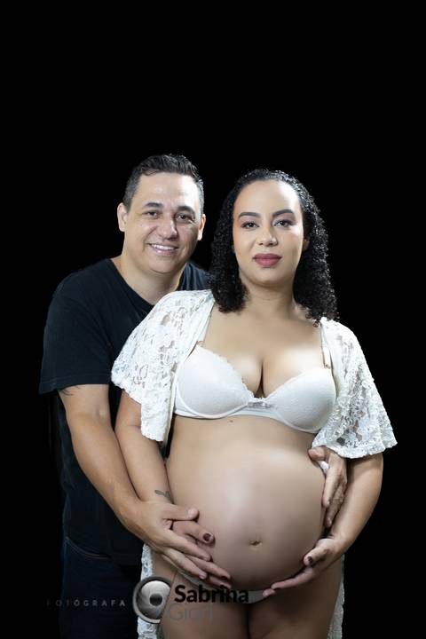 Ensaio Gestacional - A espera de Sara '