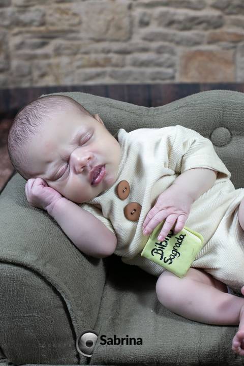 Ensaio newborn Belo horizonte'