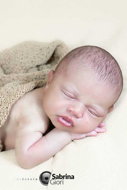 Ensaio newborn Belo horizonte'