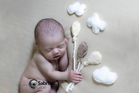 Ensaio newborn Belo horizonte'