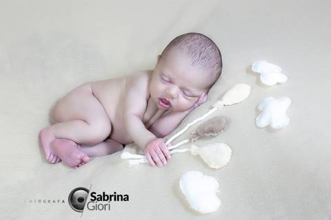 Ensaio newborn Belo horizonte'