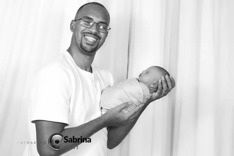 Ensaio newborn Belo horizonte'