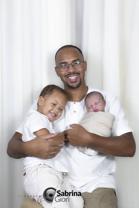 Ensaio newborn Belo horizonte'