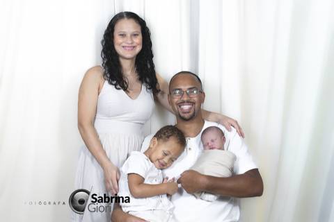 Ensaio newborn Belo horizonte'