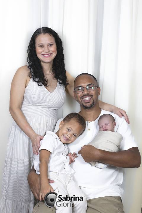 Ensaio newborn Belo horizonte'