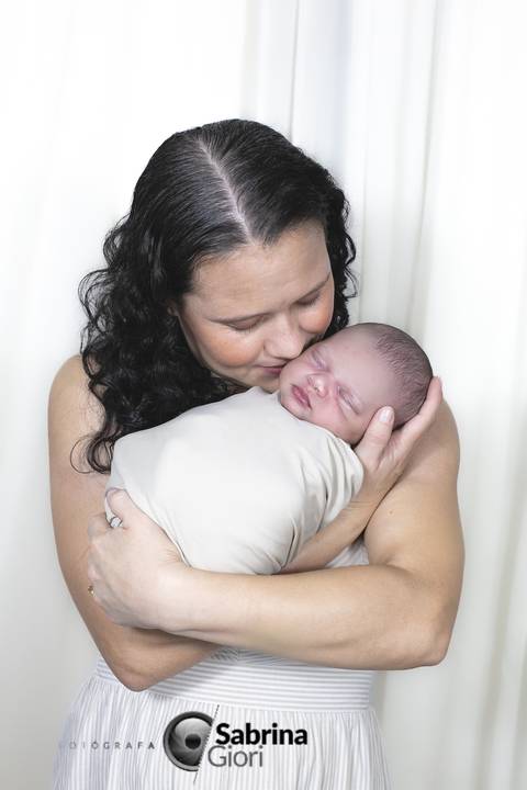 Ensaio newborn Belo horizonte'