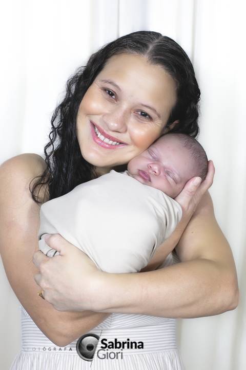 Ensaio newborn Belo horizonte'