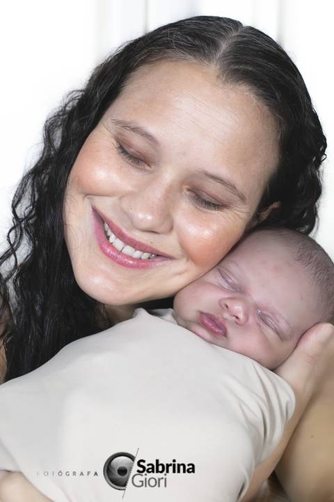 Ensaio newborn Belo horizonte'