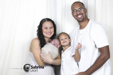 Ensaio newborn Belo horizonte'