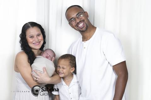 Ensaio newborn Belo horizonte'