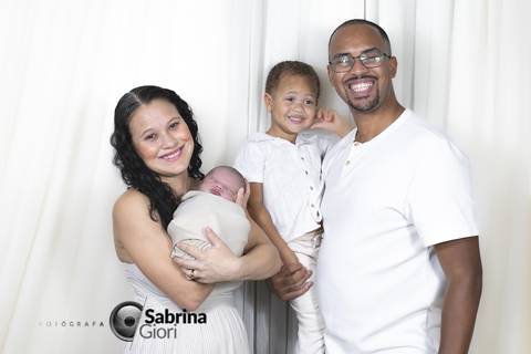 Ensaio newborn Belo horizonte'