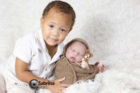 Ensaio newborn Belo horizonte'