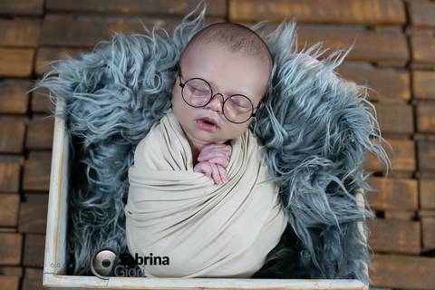 Ensaio newborn Belo horizonte'