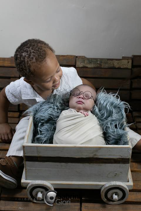 Ensaio newborn Belo horizonte'