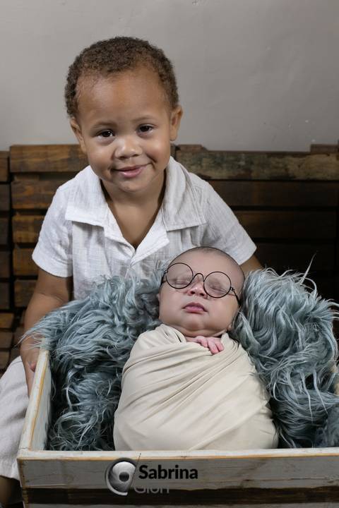 Ensaio newborn Belo horizonte'