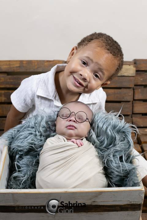 Ensaio newborn Belo horizonte'