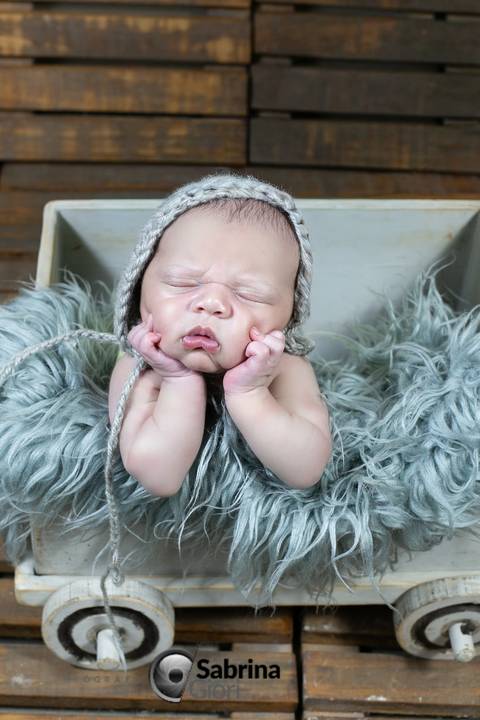 Ensaio newborn Belo horizonte'