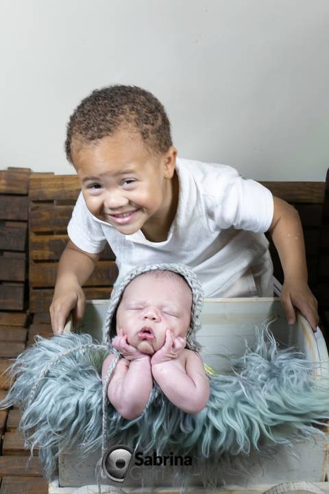 Ensaio newborn Belo horizonte'