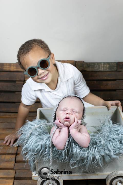 Ensaio newborn Belo horizonte'